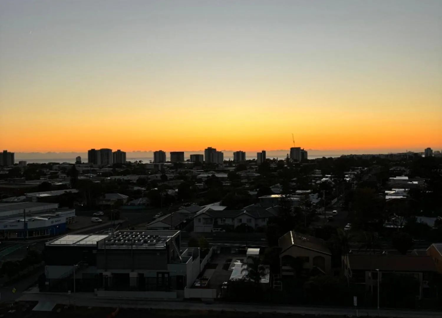 Beach House Apartment Maroochydore Australien