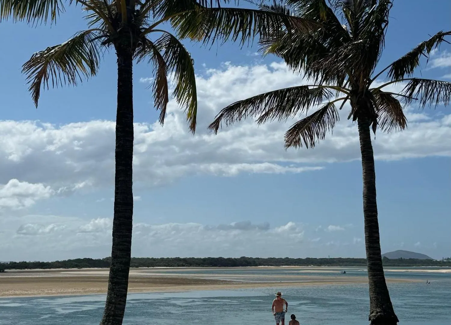 Beach House Apartment Maroochydore
