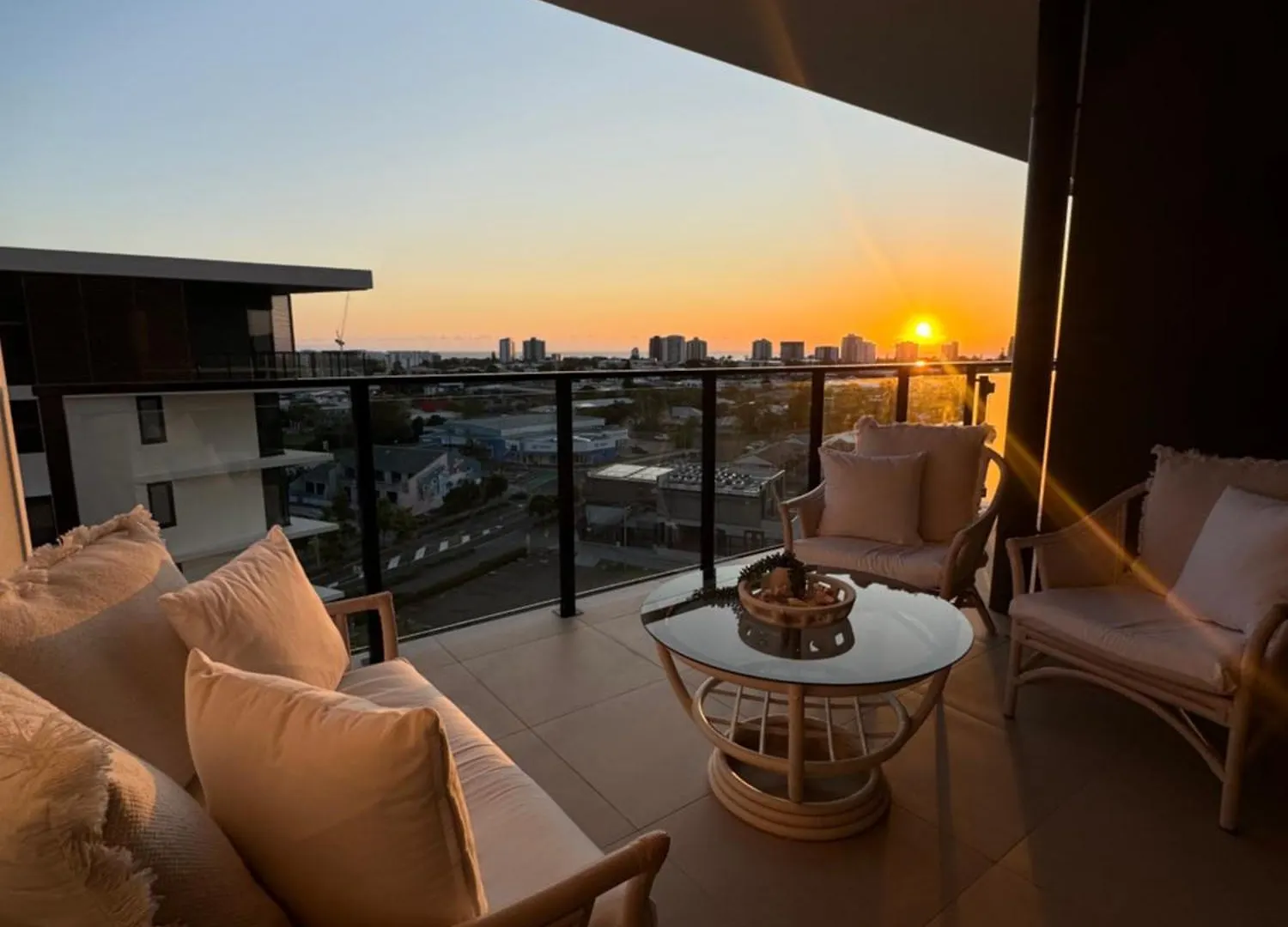 Beach House Apartment Maroochydore