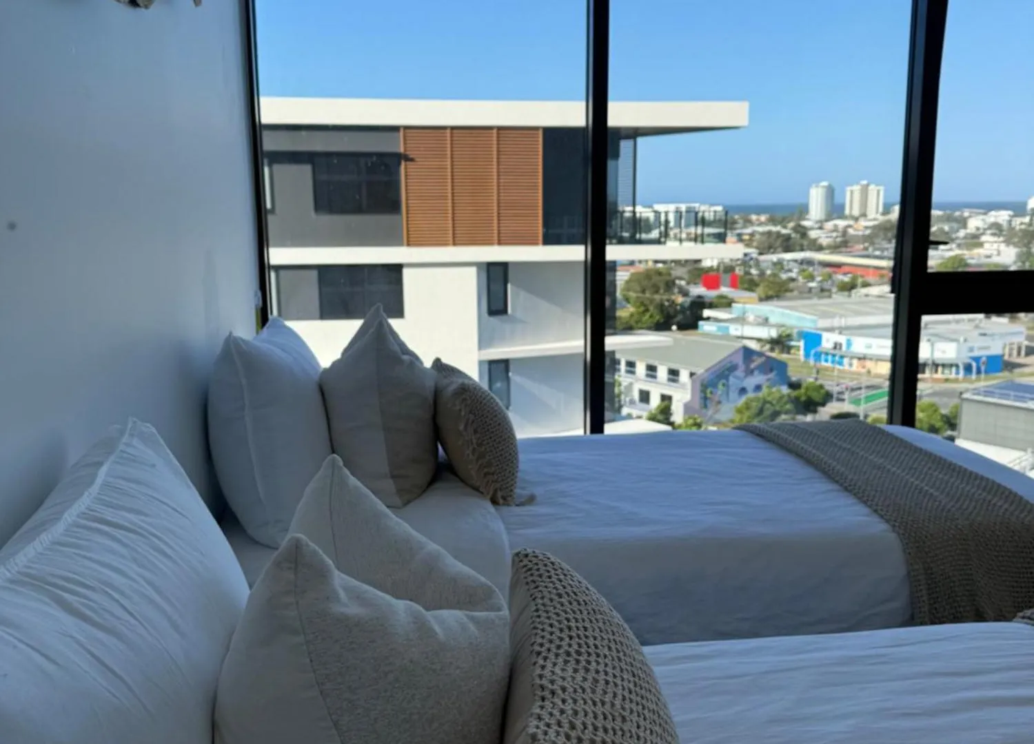 Beach House Apartment Maroochydore