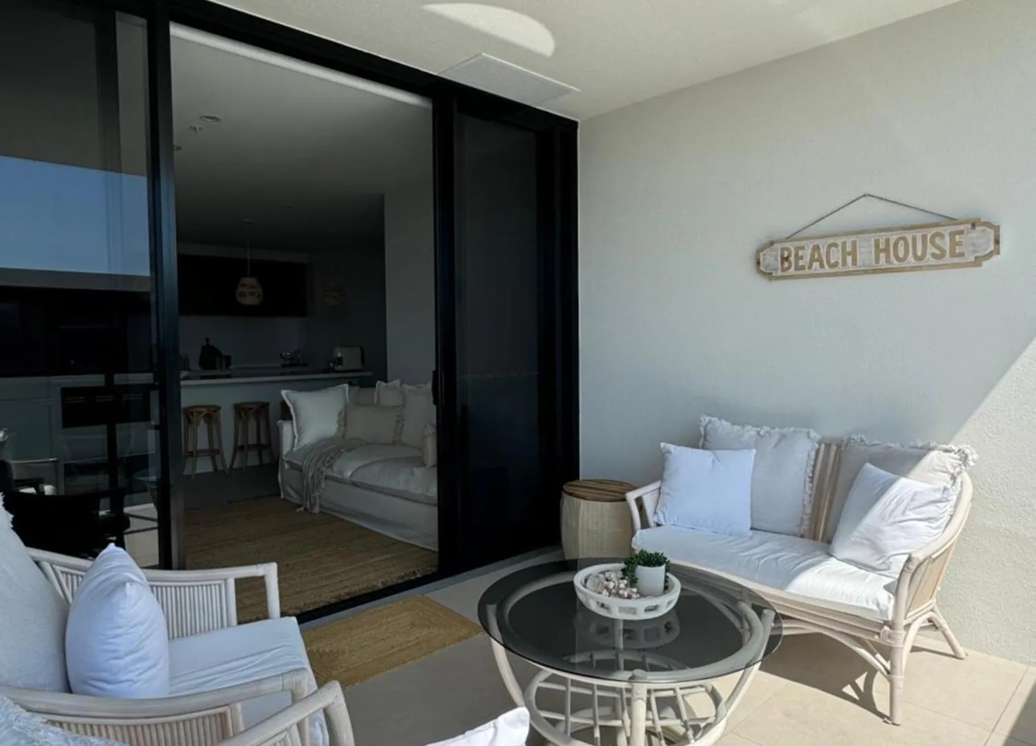 Beach House Apartment Maroochydore Australien