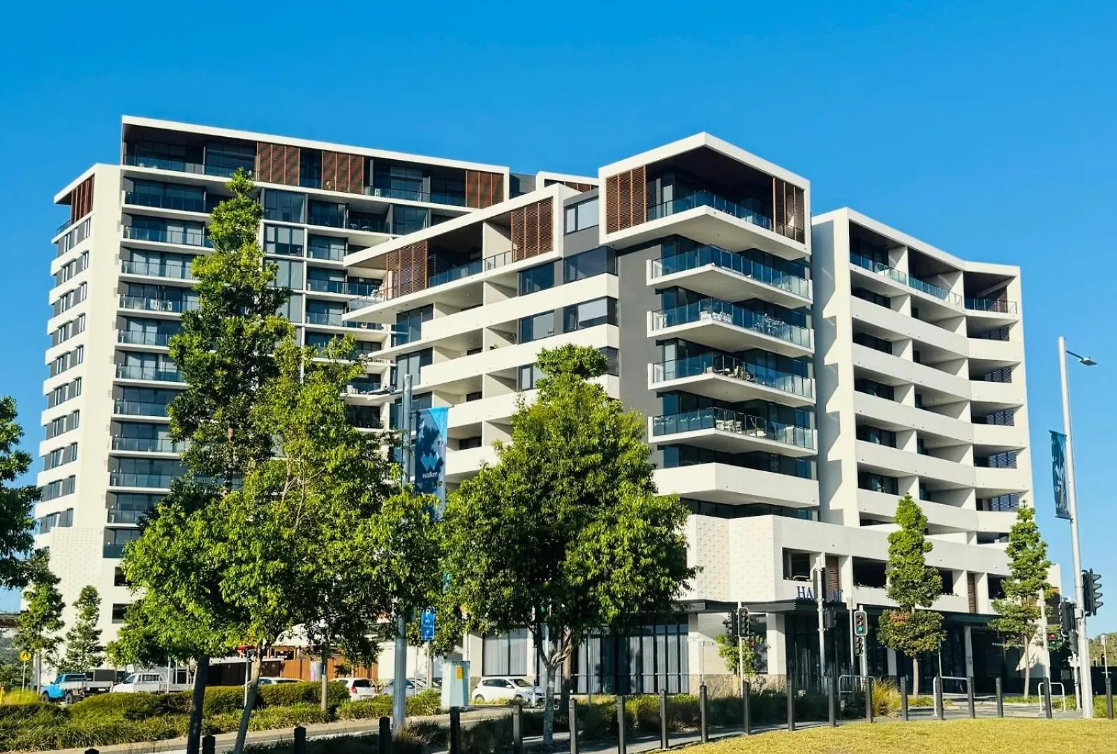 Beach House Apartment Maroochydore Australien