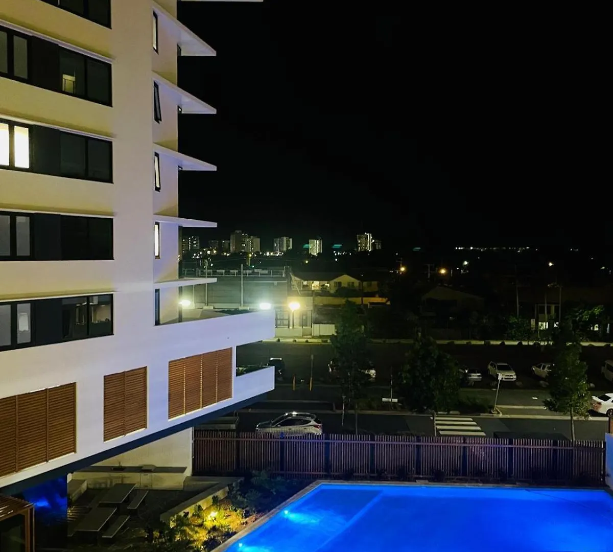 Beach House Apartment Maroochydore Australien